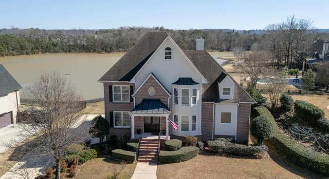 Photo of 1604 Wingfield Dr, Birmingham, AL 35242