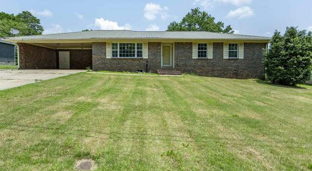 Photo of 317 Mar Sha Dr, Anniston, AL 36206