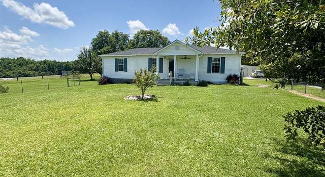 Photo of 4555 County Road 633, Clanton, AL 35045