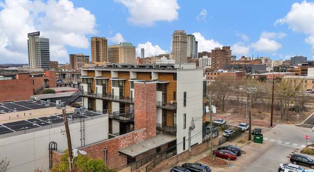Photo of 2226 S 1st Ave #205, Birmingham, AL 35233