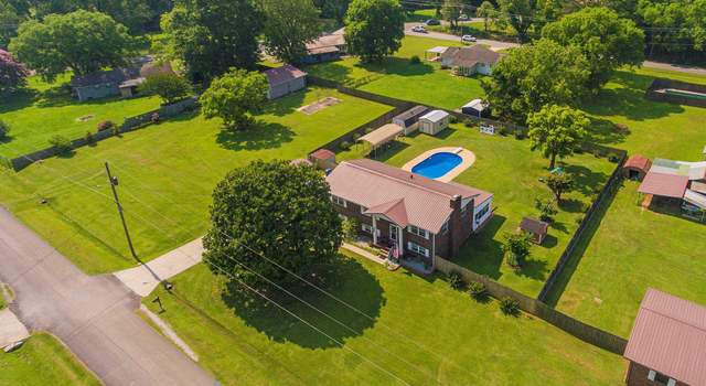 Photo of 104 Elmar Dr, Alexandria, AL 36250