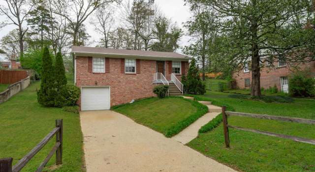 Photo of 701 Highland Ave, Birmingham, AL 35206