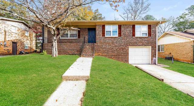 Photo of 2468 Watson Rd, Birmingham, AL 35235
