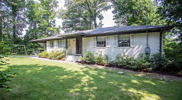 Photo of 3501 Pineland Dr, Birmingham, AL 35243