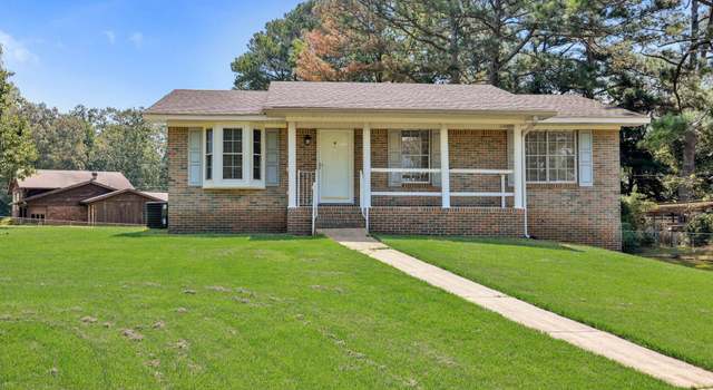 Photo of 5709 Valleyview Trl, Adamsville, AL 35005