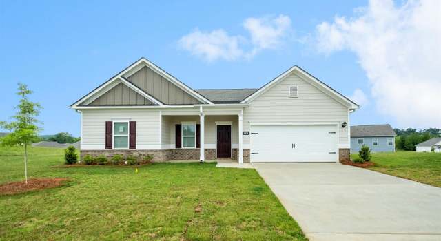 Photo of 3208 Ponderosa Pkwy, Morris, AL 35116