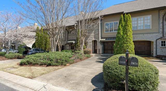 Photo of 2080 Eagle Ridge Dr, Birmingham, AL 35242
