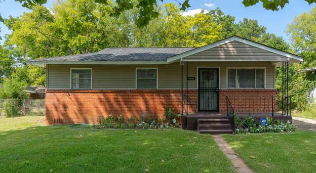 Photo of 908 Burwell St, Birmingham, AL 35221