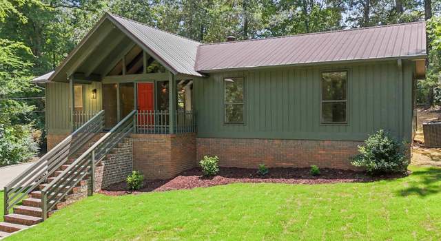 Photo of 1817 Mohawk Dr, Columbiana, AL 35007