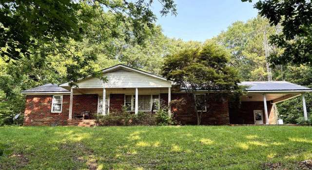 Photo of 3704 Highway 9, Heflin, AL 36264