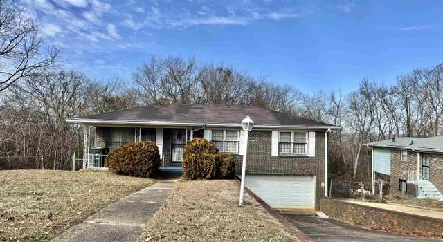 Photo of 1612 Laurel Ave, Birmingham, AL 35211