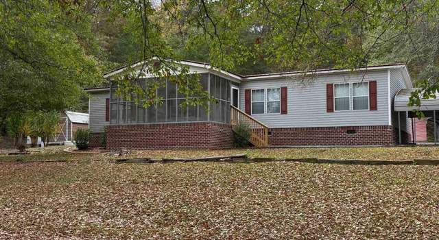 Photo of 13550 Gallant Rd, Gallant, AL 35972