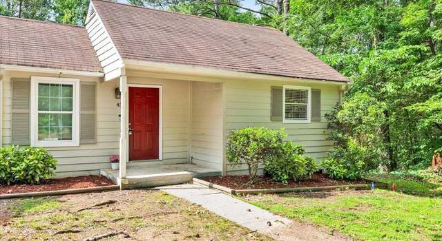 Photo of 451 Valley Crest Dr, Birmingham, AL 35215