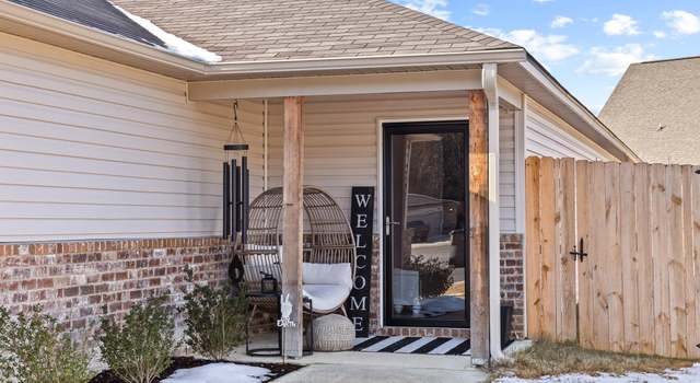 Photo of 31 August Ct, Lincoln, AL 35096