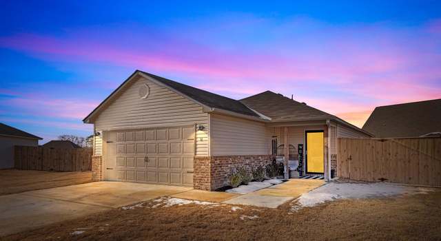 Photo of 31 August Ct, Lincoln, AL 35096