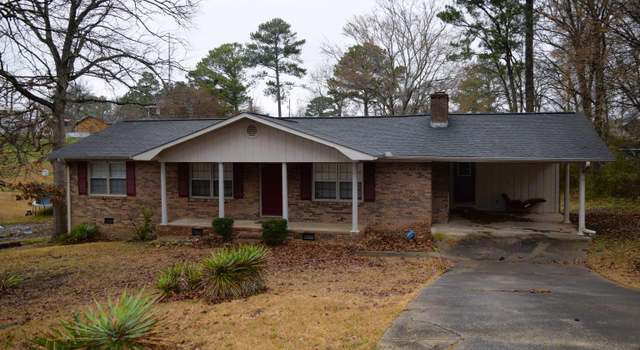 Photo of 409 Russell Ln, Weaver, AL 36277