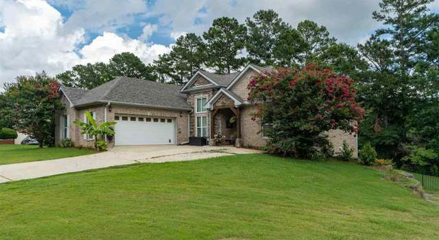 Photo of 134 Woodbury Dr, Sterrett, AL 35147