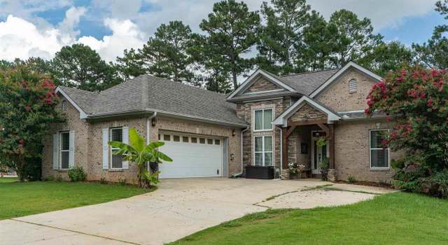 Photo of 134 Woodbury Dr, Sterrett, AL 35147