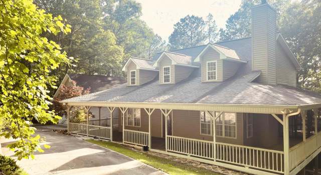 Photo of 424 Anna Mattison Rd, Oxford, AL 36203