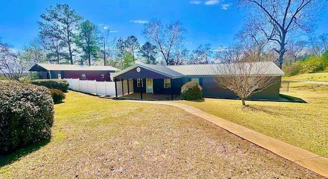 Photo of 2621 Norrell St, Billingsley, AL 36006