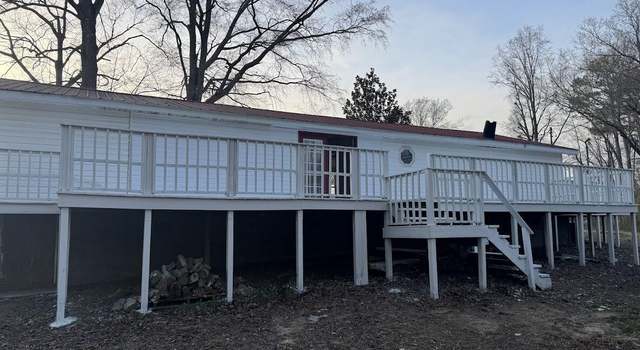 Photo of 458 County Road 101, Scottsboro, AL 35768