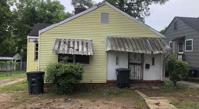 Photo of 4713 Avenue I, Birmingham, AL 35208