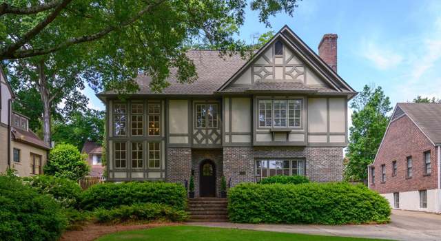Photo of 312 La Playa Pl, Homewood, AL 35209