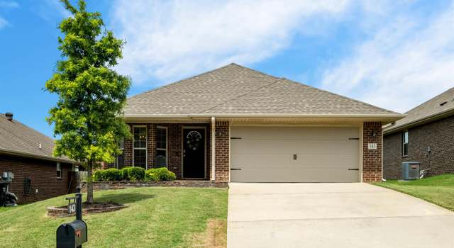 Photo of 143 Hidden Trace Ct, Montevallo, AL 35115