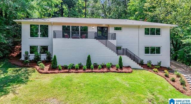 Photo of 1739 Kensington Rd, Birmingham, AL 35209
