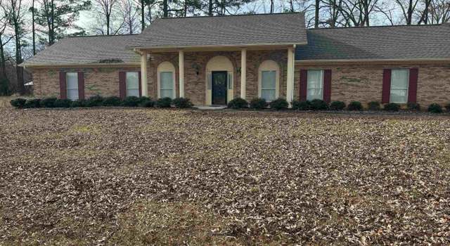 Photo of 107 Jones Dr, Sylacauga, AL 35151
