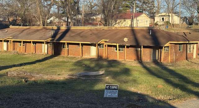 Photo of 2324 26th St, Birmingham, AL 35208