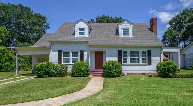 Photo of 2410 22nd St, Northport, AL 35476