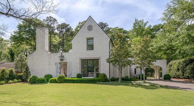 Photo of 2308 Country Club Pl, Mountain Brook, AL 35223