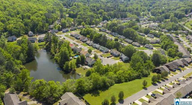 Photo of 1893 Pebble Lake Dr, Birmingham, AL 35235