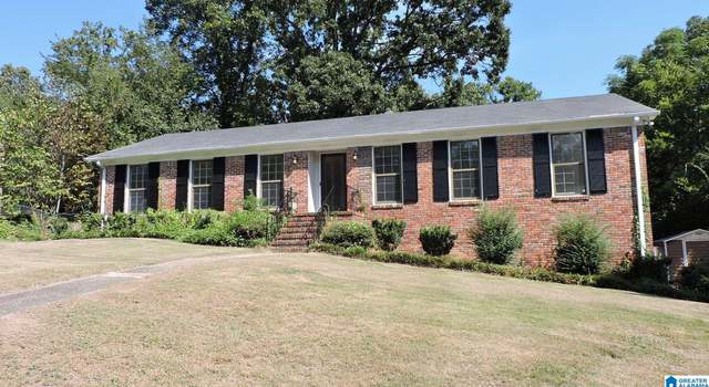 Photo of 604 23rd Ter NW, Center Point, AL 35215