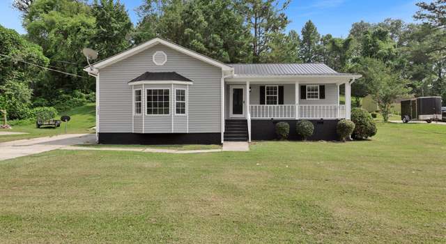 Photo of 1520 Maple Dr, Weaver, AL 36277