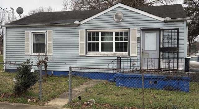 Photo of 3120 24th St, Birmingham, AL 35207