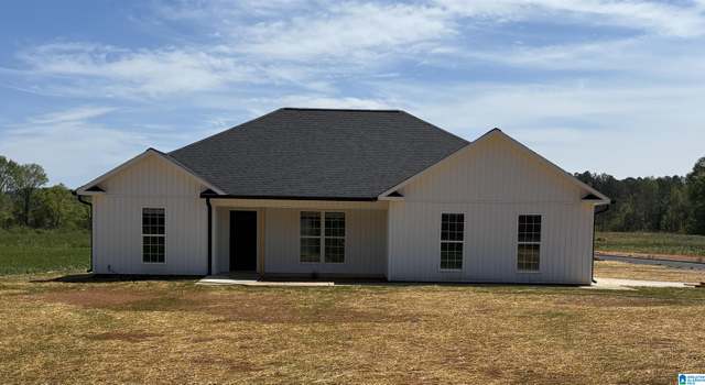 Photo of 6954 Choccolocco Rd, Anniston, AL 36207