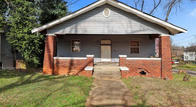 Photo of 1601 31st St N, Birmingham, AL 35234