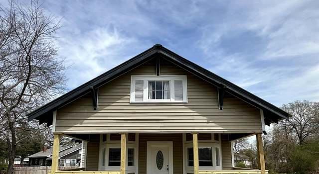 Photo of 2 Seminole Ave, Sylacauga, AL 35150