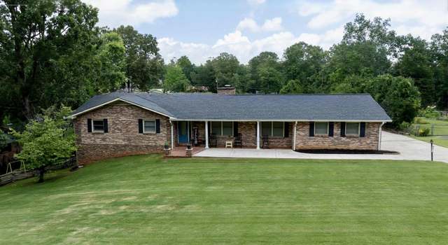 Photo of 1027 Creek Trl, Anniston, AL 36206