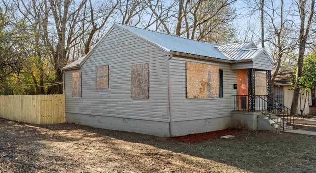 Photo of 7005 S 1st Ave, Birmingham, AL 35206