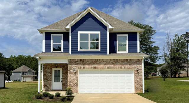 Photo of 115 Ridgeview Cir, Jemison, AL 35085