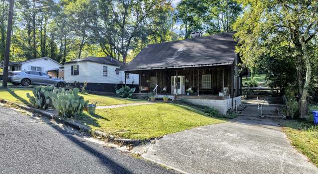 Photo of 816 82nd St S, Birmingham, AL 35206