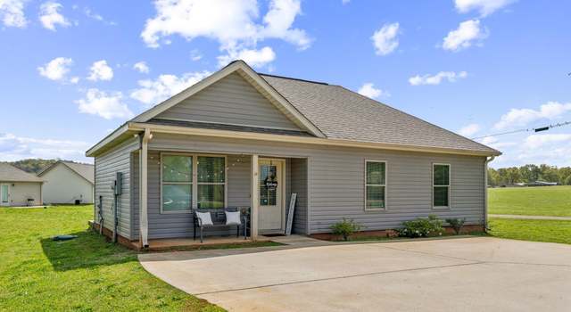 Photo of 3005 Allison Mill Rd, Talladega, AL 35160