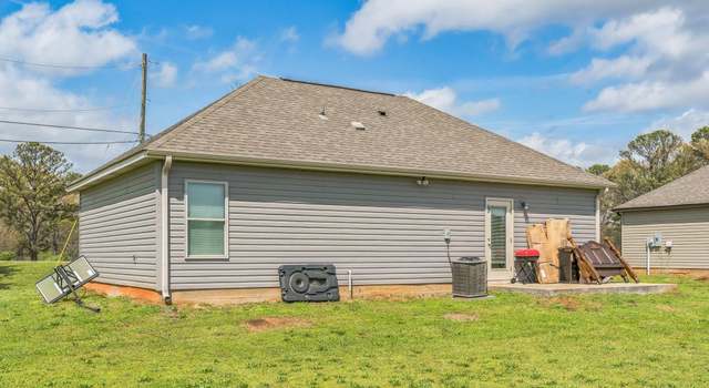 Photo of 3005 Allison Mill Rd, Talladega, AL 35160