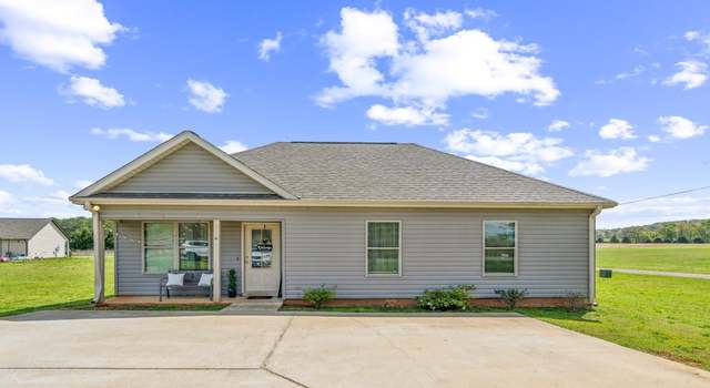 Photo of 3005 Allison Mill Rd, Talladega, AL 35160