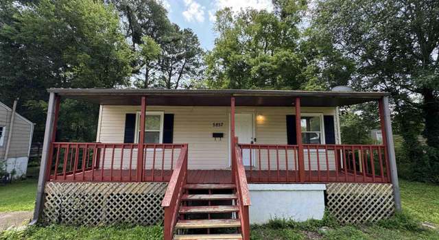Photo of 5857 Court Q, Birmingham, AL 35228
