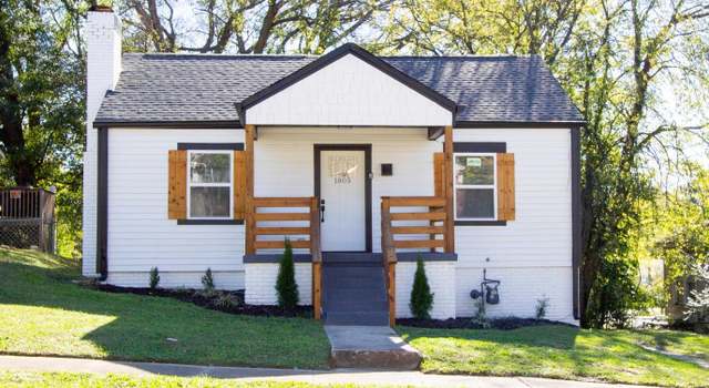 Photo of 1805 34th St, Birmingham, AL 35208
