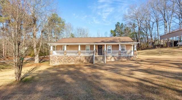 Photo of 188 Pine St, Munford, AL 36268